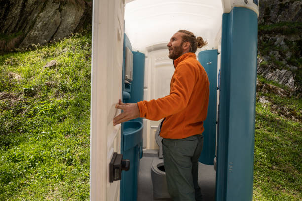 Best Portable toilet rental for construction  in Elmira Heights, NY