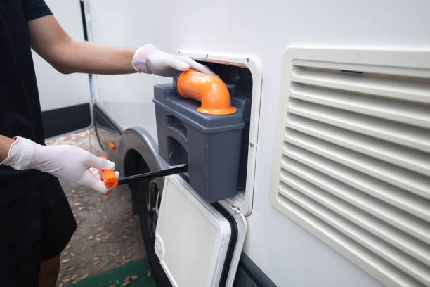 Best Porta potty delivery and setup  in Elmira Heights, NY