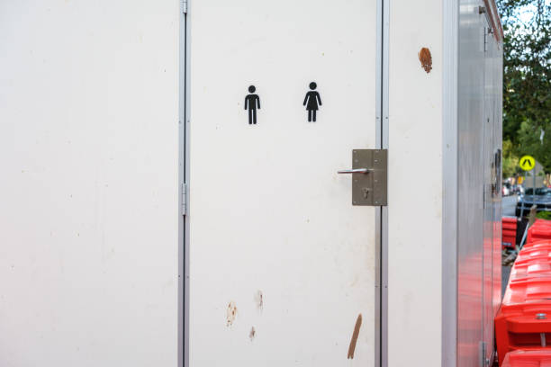 Best Sanitation services for porta potties  in Elmira Heights, NY