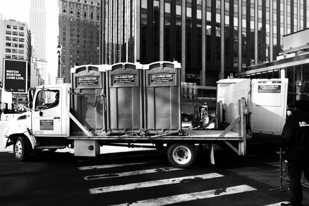 Best Wedding porta potty rental  in Elmira Heights, NY