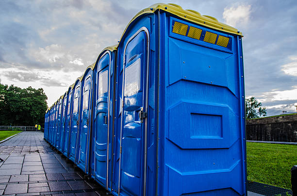 Best Porta potty rental for parties  in Elmira Heights, NY